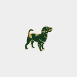 Terrier Pin
