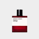 302 Groovy Amber