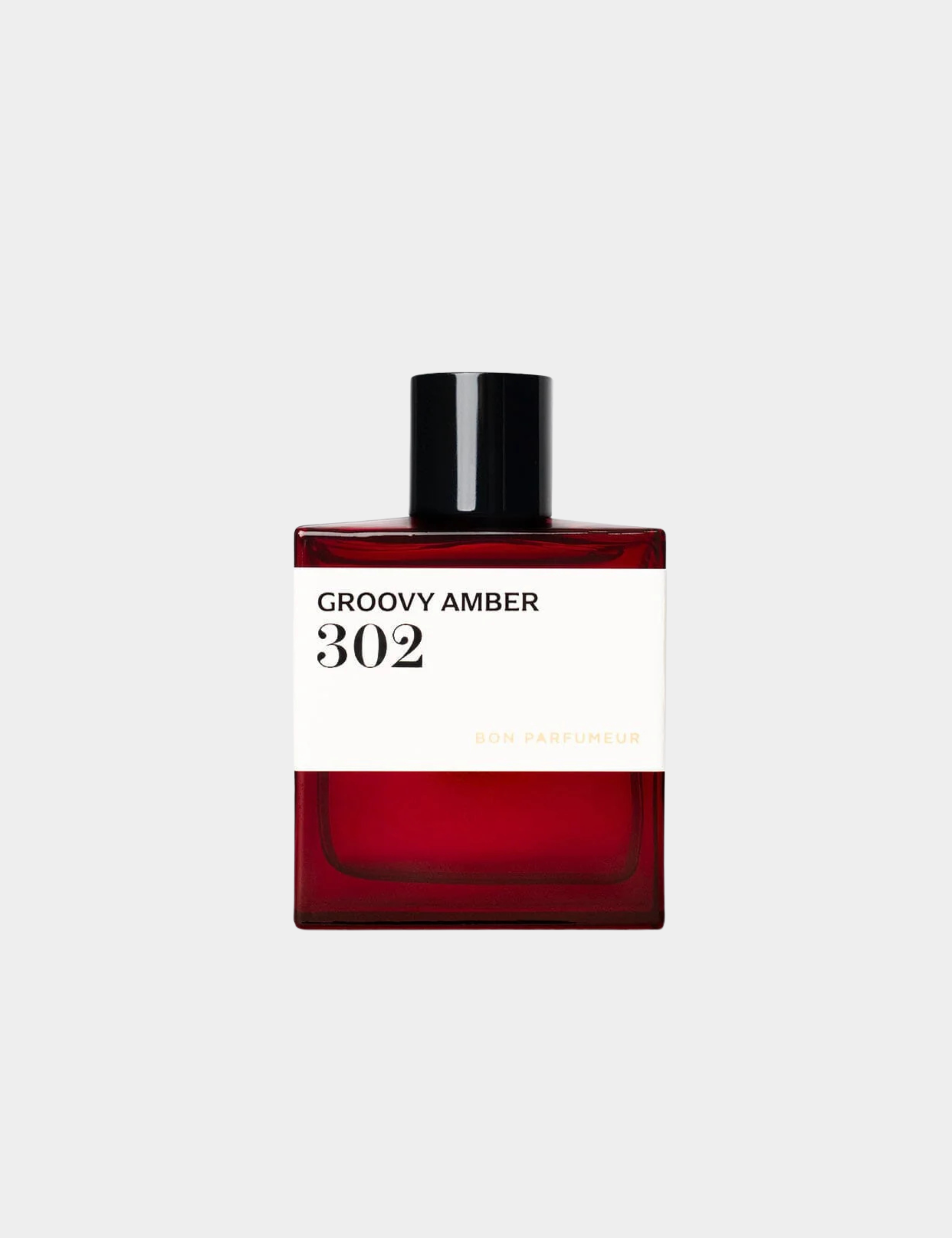 302 Groovy Amber