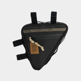 Bike Frame Bag Black / Neutral