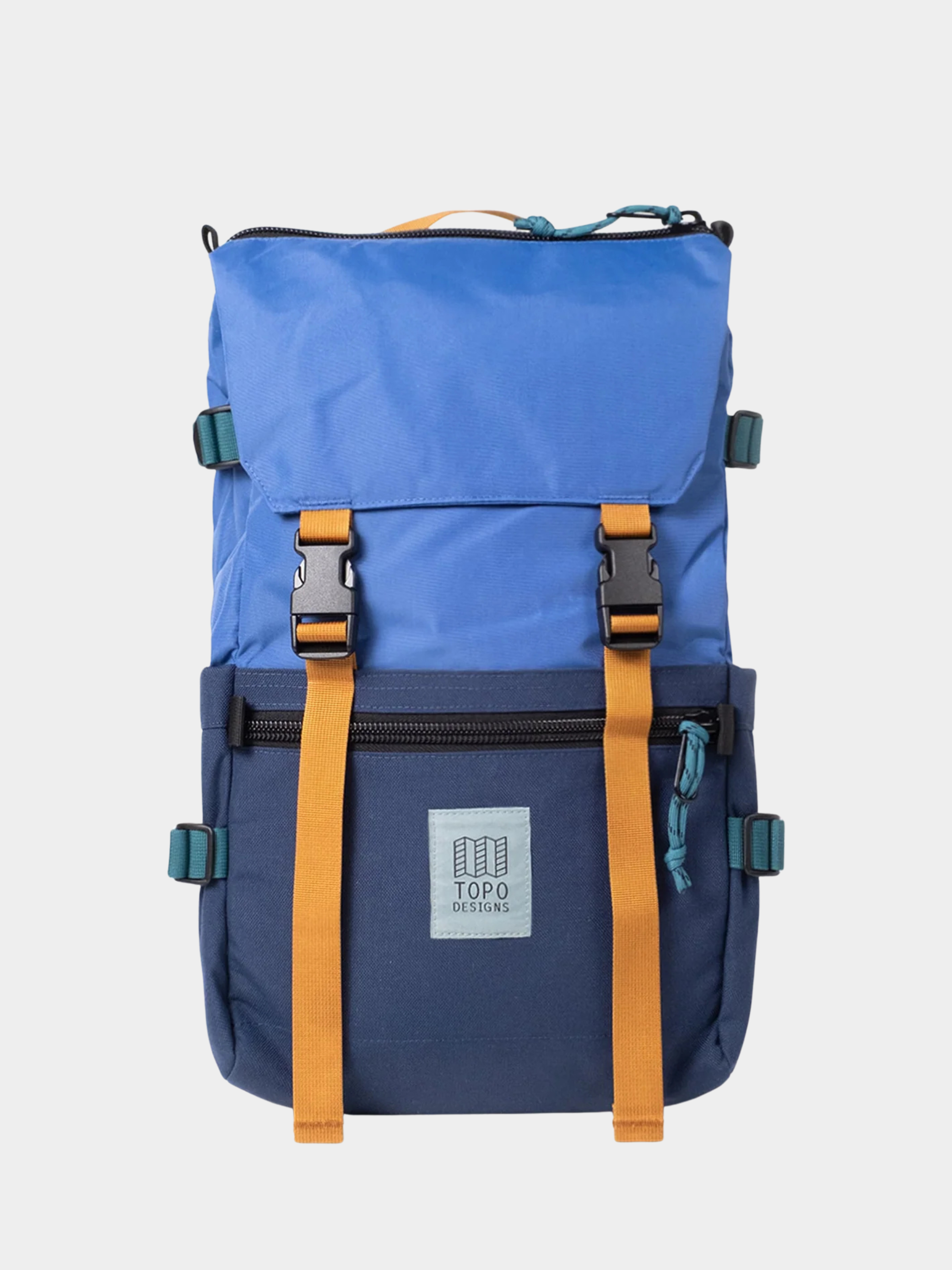 Rover Pack Classic Cobalt / Midnight