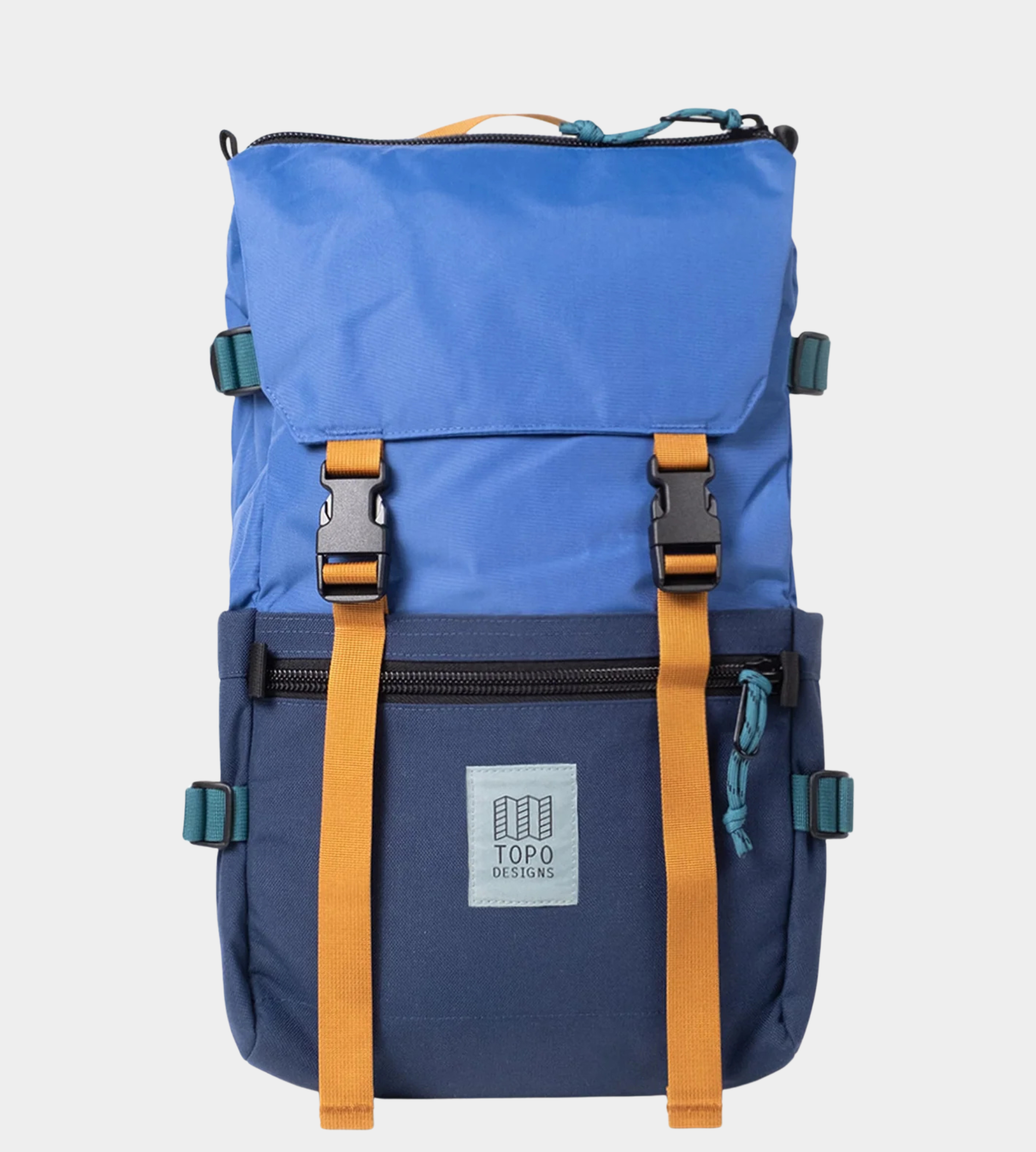 Rover Pack Classic Cobalt / Midnight