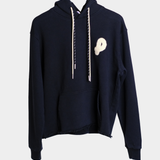 Sunset To Sunrise Cropped Hoodie