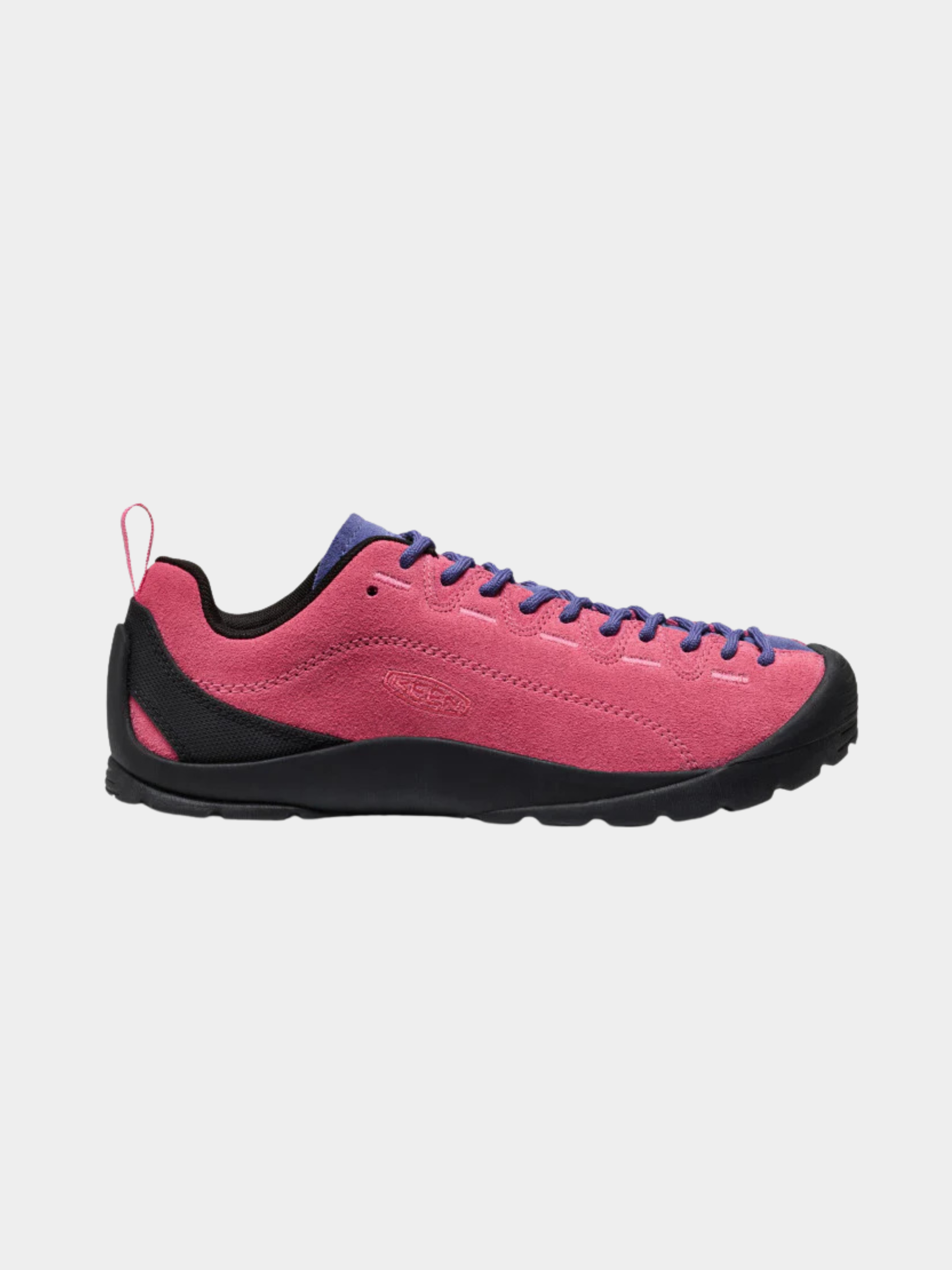 Jasper Pink Lemonade/Skipper Blue