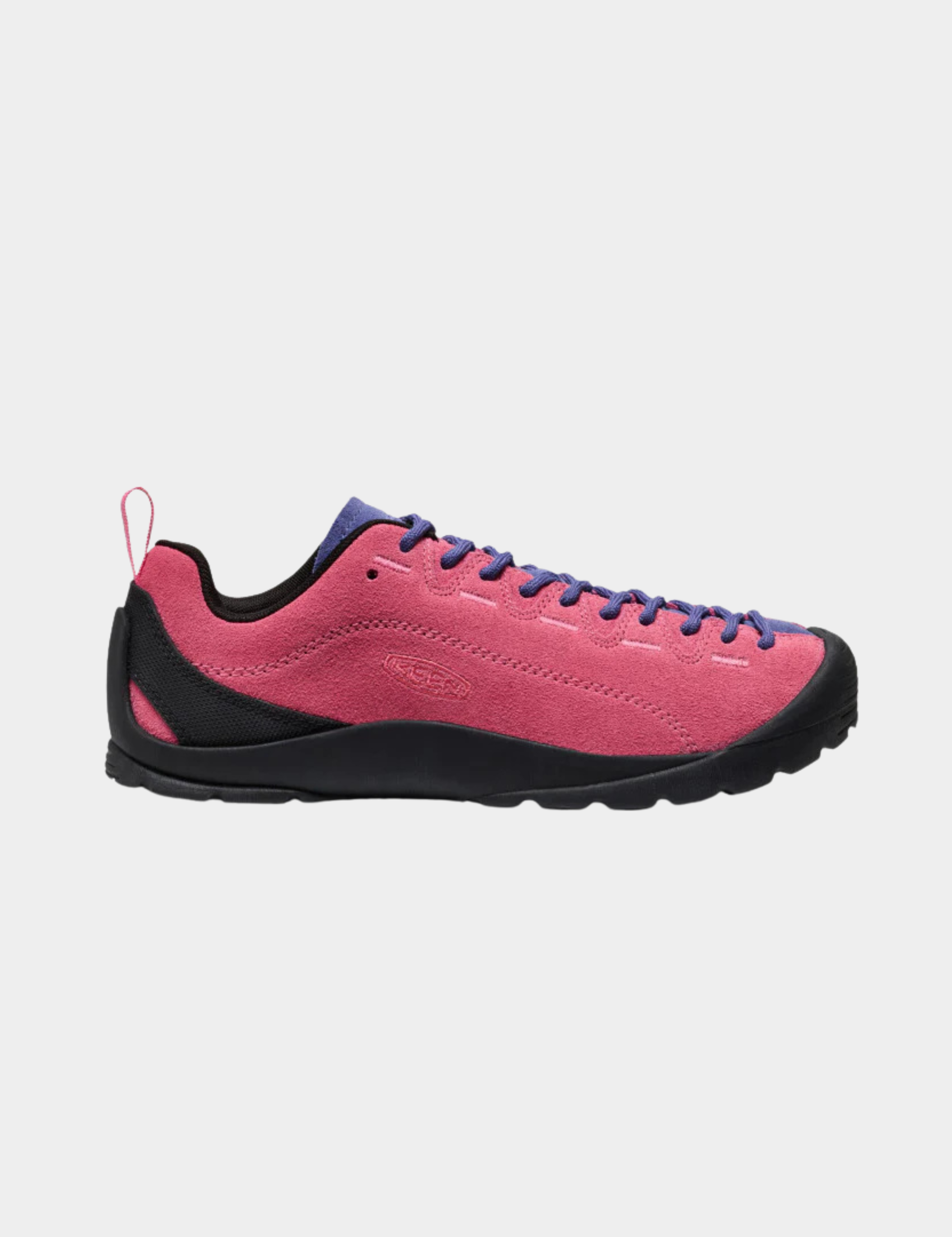 Jasper Pink Lemonade/Skipper Blue