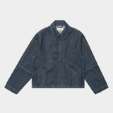 W' Abby Jacket