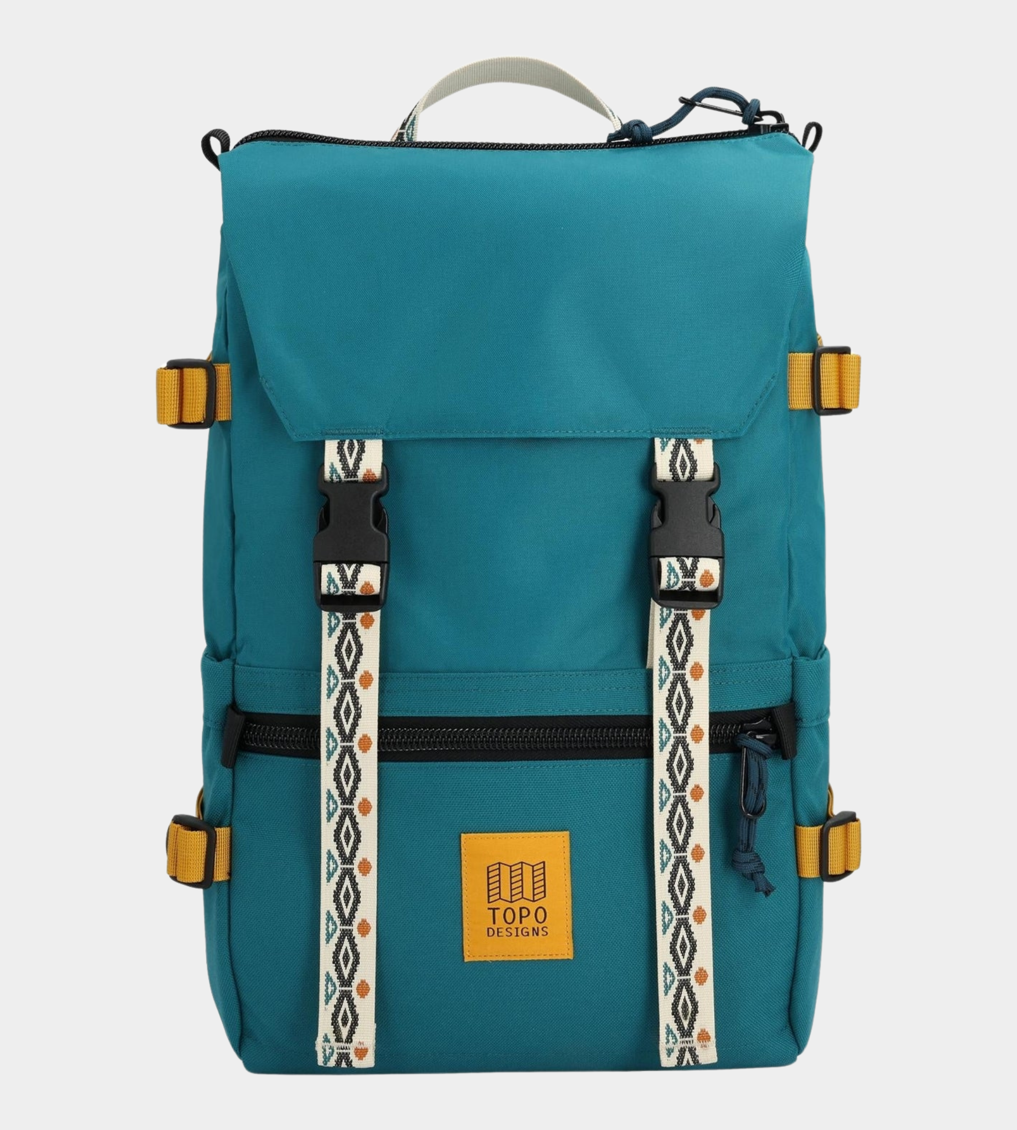 Rover Pack Classic Spruce
