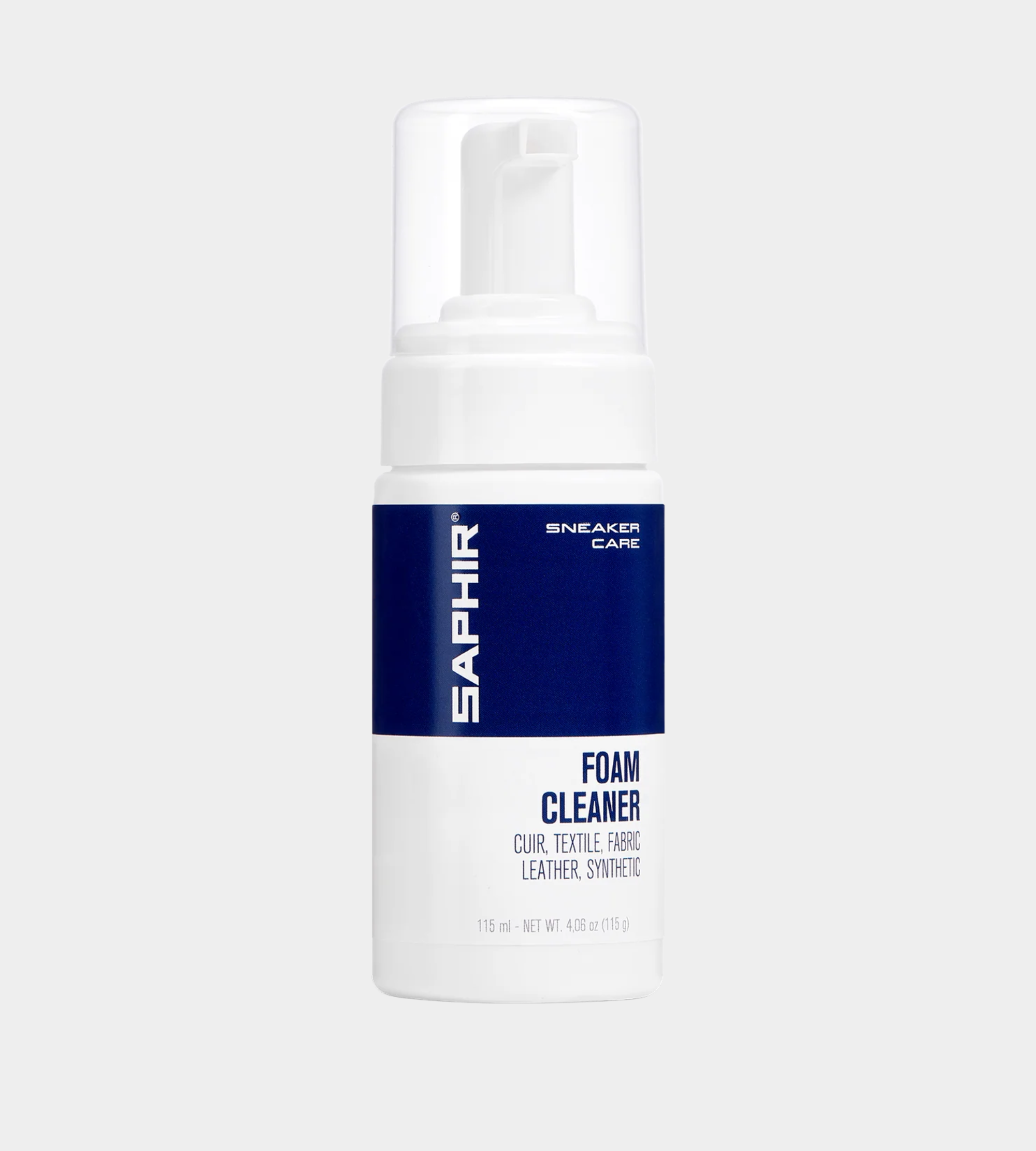 Foam Cleaner