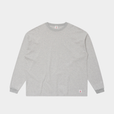 T-Shirt L/S Grey