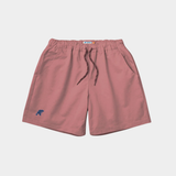 Trampas Shorts Light Mahogany / Vintage Indigo