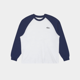 Alec T-Shirt Long Sleeve
