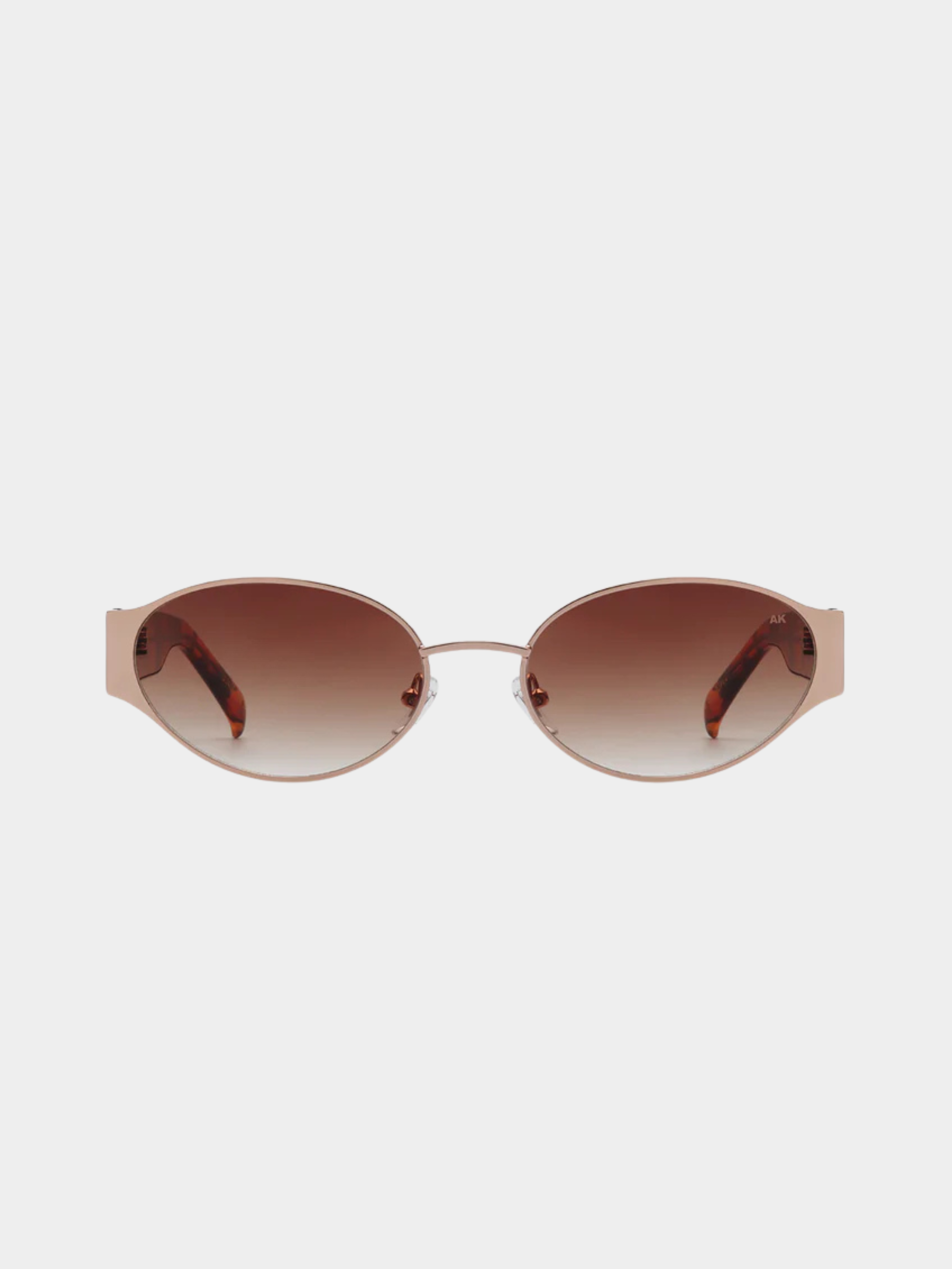 Bella Rosegold Havana