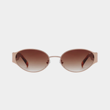 Bella Rosegold Havana