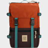Rover Pack Classic Clay / Chocolate
