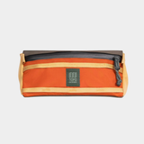 Bike Bag Woodland / Terracotta
