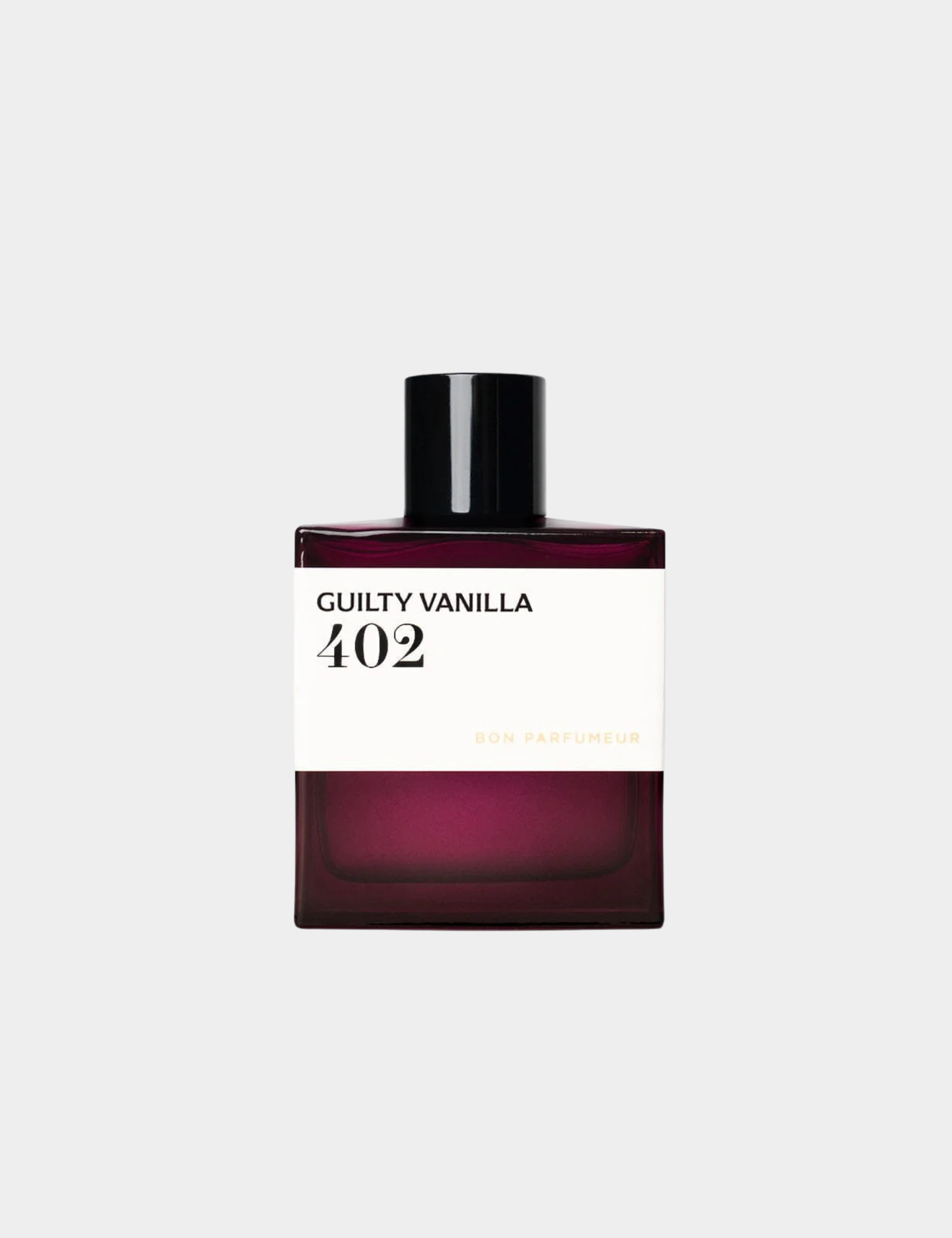 402 Guilty Vanilla