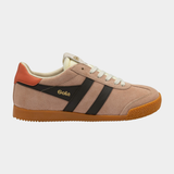 Elan Cameo/Mocha/Hot Coral
