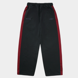 Diamond Sweatpants Black