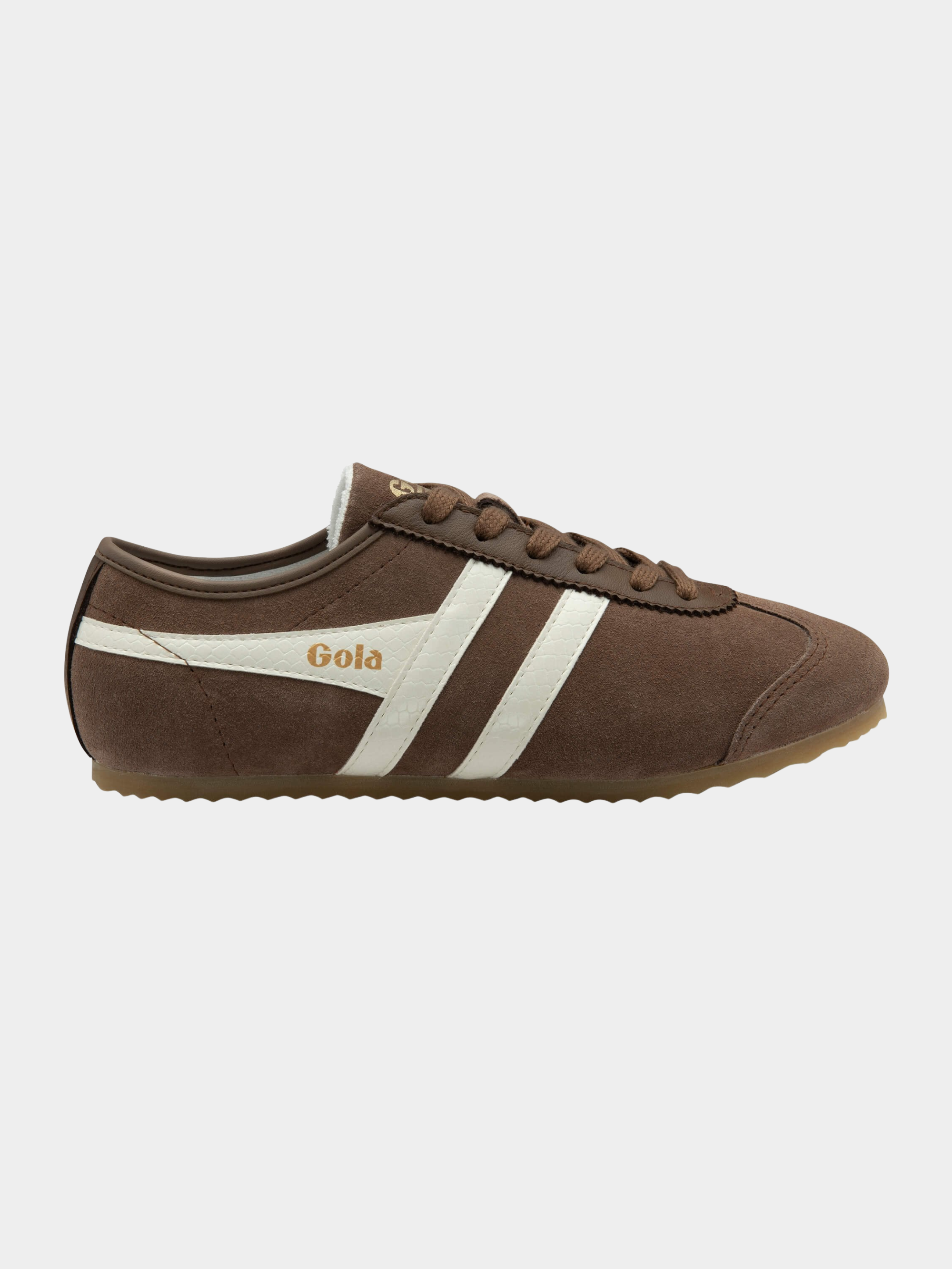 Cleora Otter/Off White