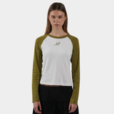 Dante LS T-shirt