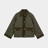 Kilnwick Quilted Jacket