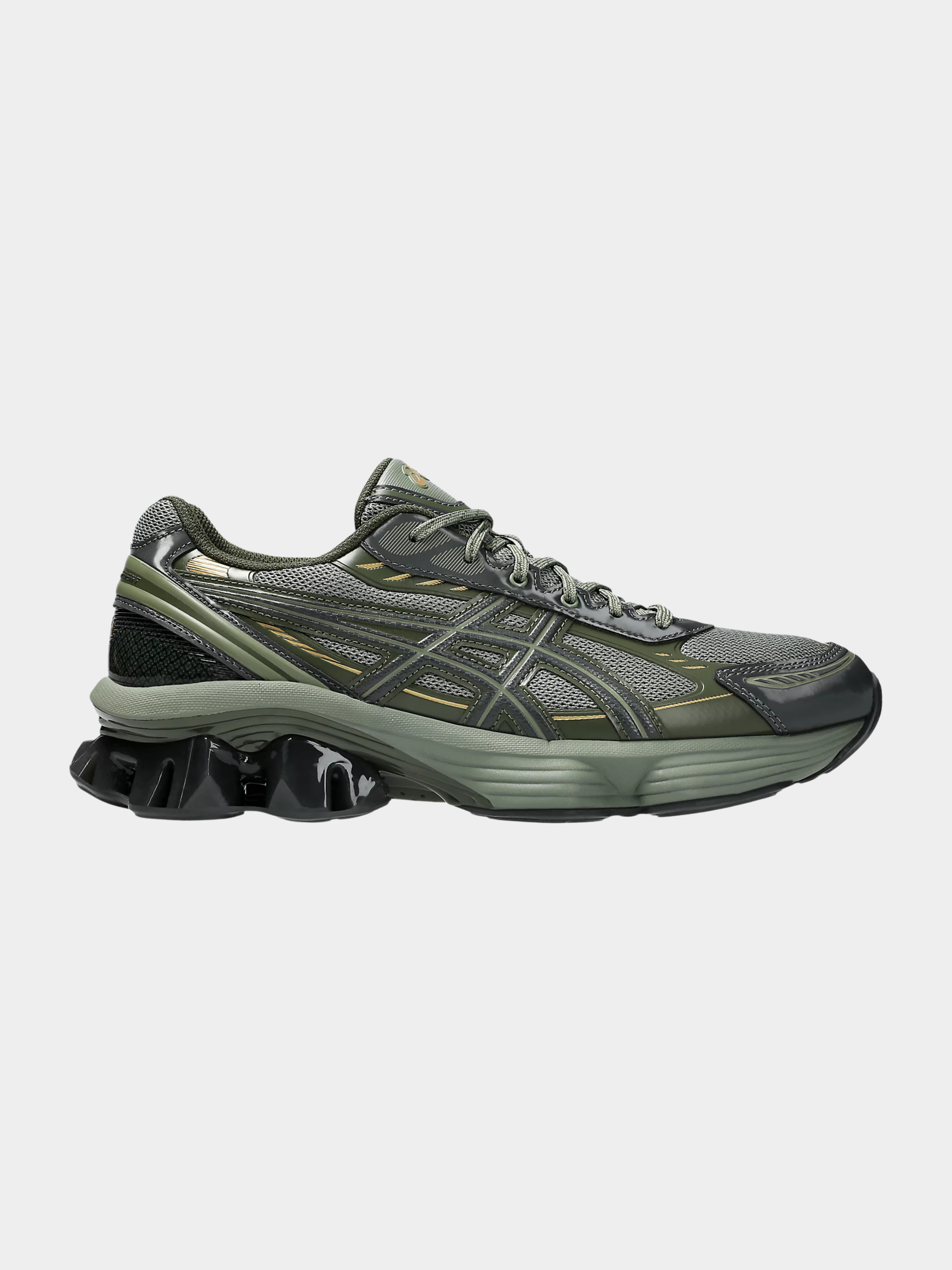 GEL-KINETIC FLUENT 1203A591-301