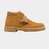 Desert 2456 Rock Light Tan Suede
