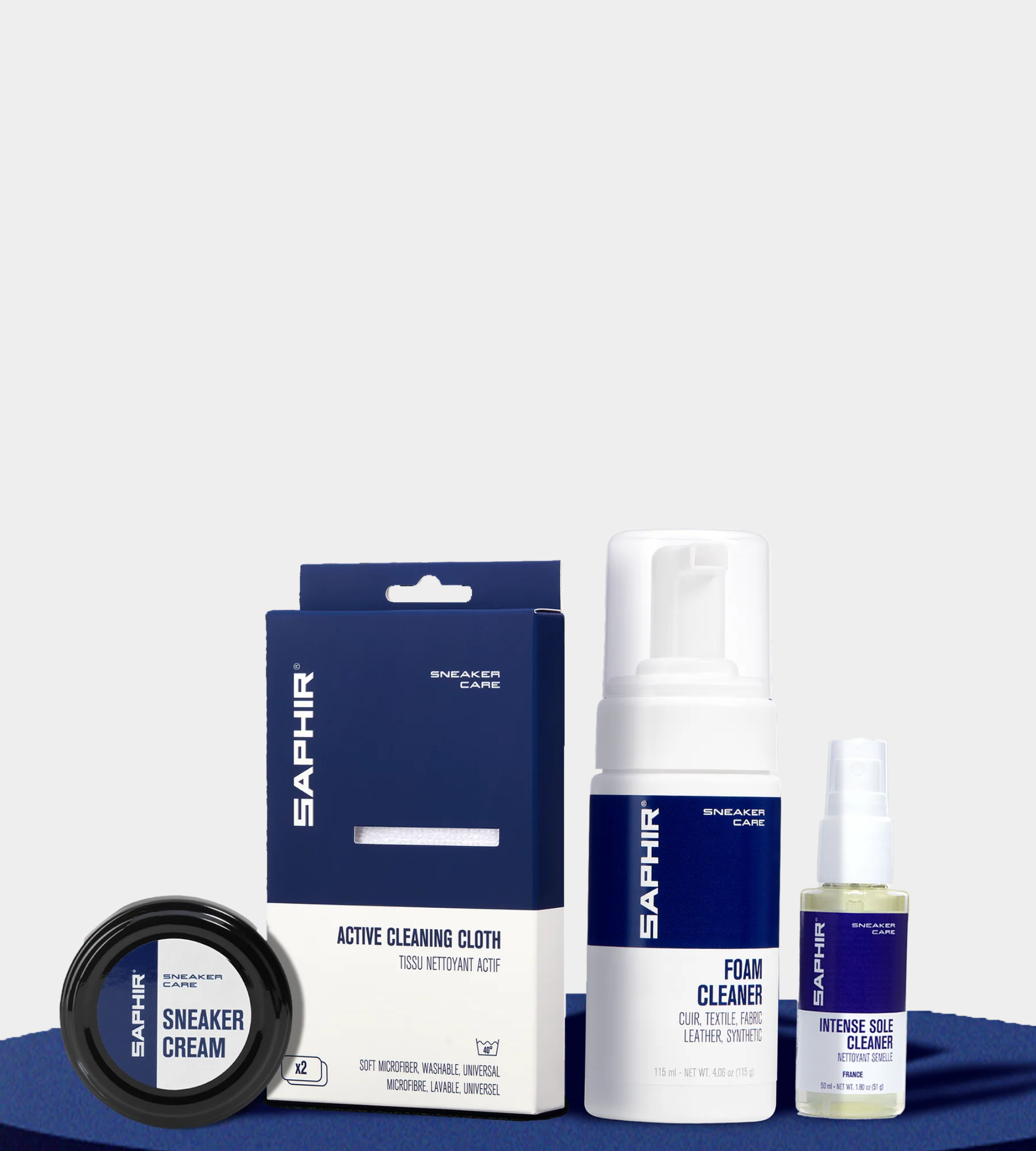 Sneaker Care Kit
