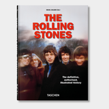 The Rolling Stones. 45th Ed.
