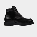 Alaro Ankle Boots Black