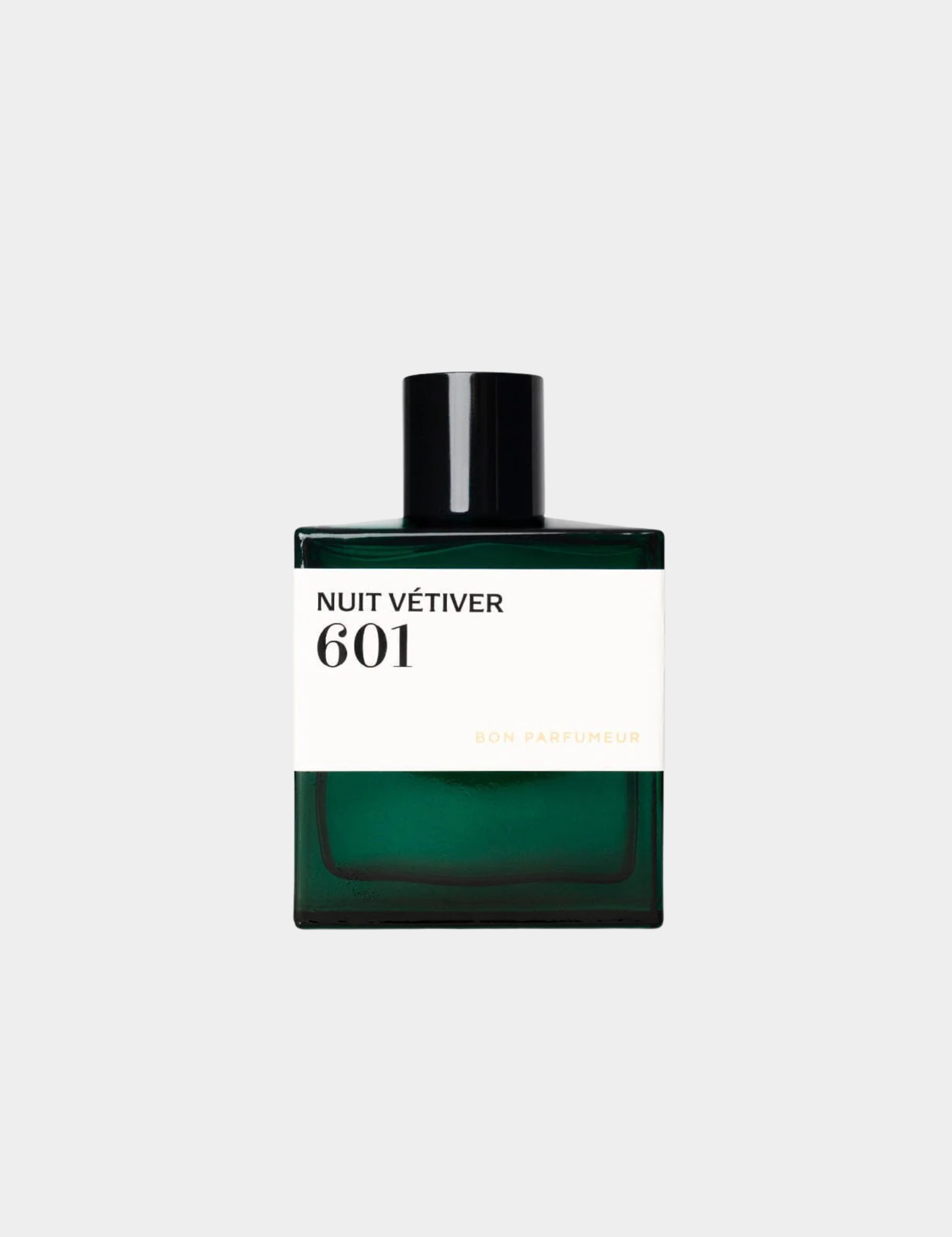 601 Nuit Vetiver