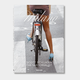 Scott Schuman. The Sartorialist MILANO