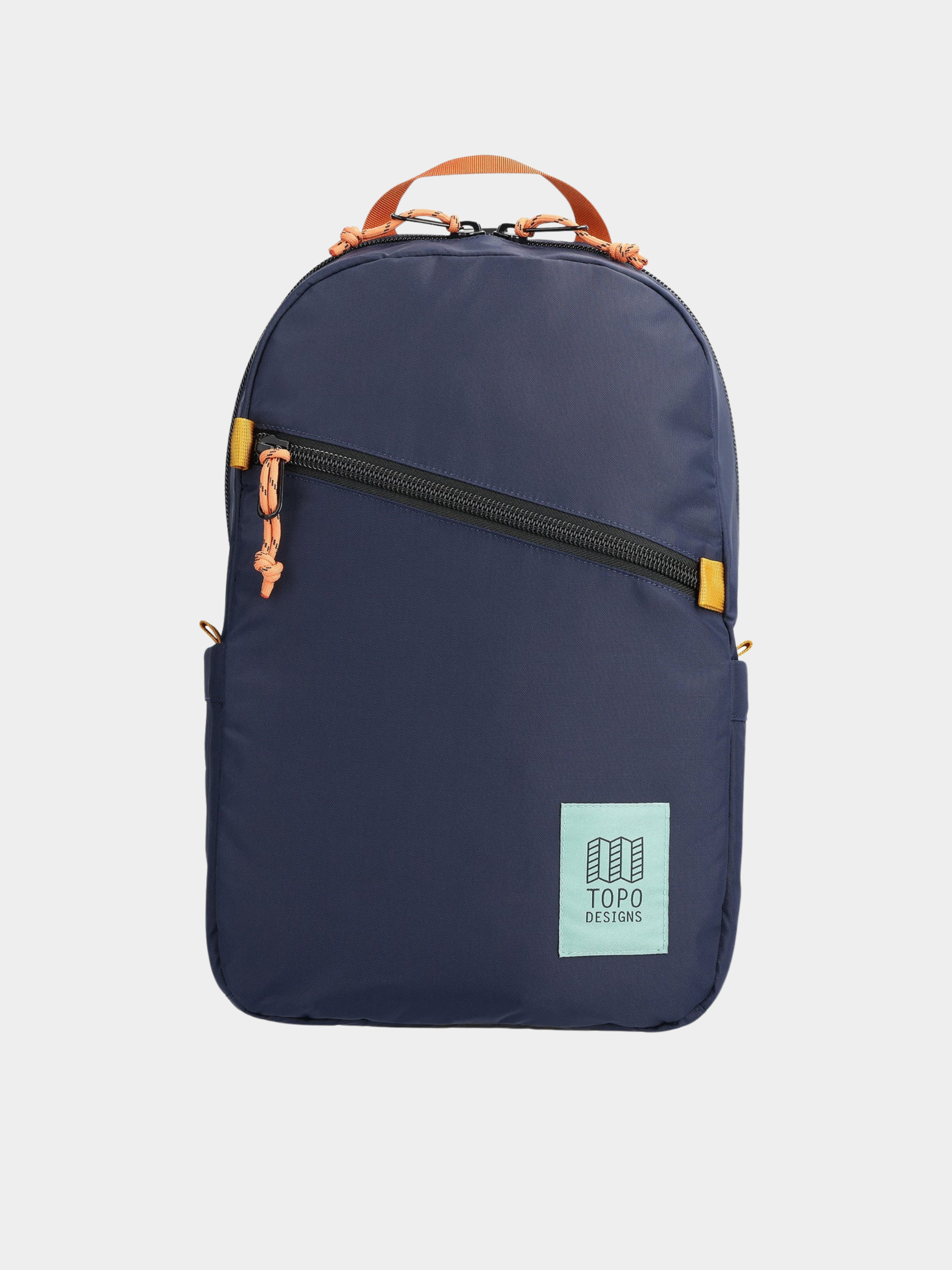 Light Pack 18.5L Navy / Multi