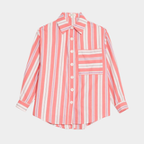 Scout Stripe Shirt