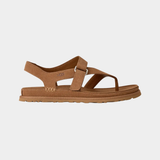 W GoldenGaze Toe Post