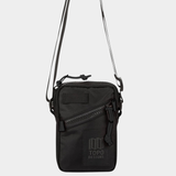 Mini Shoulder Bag Black