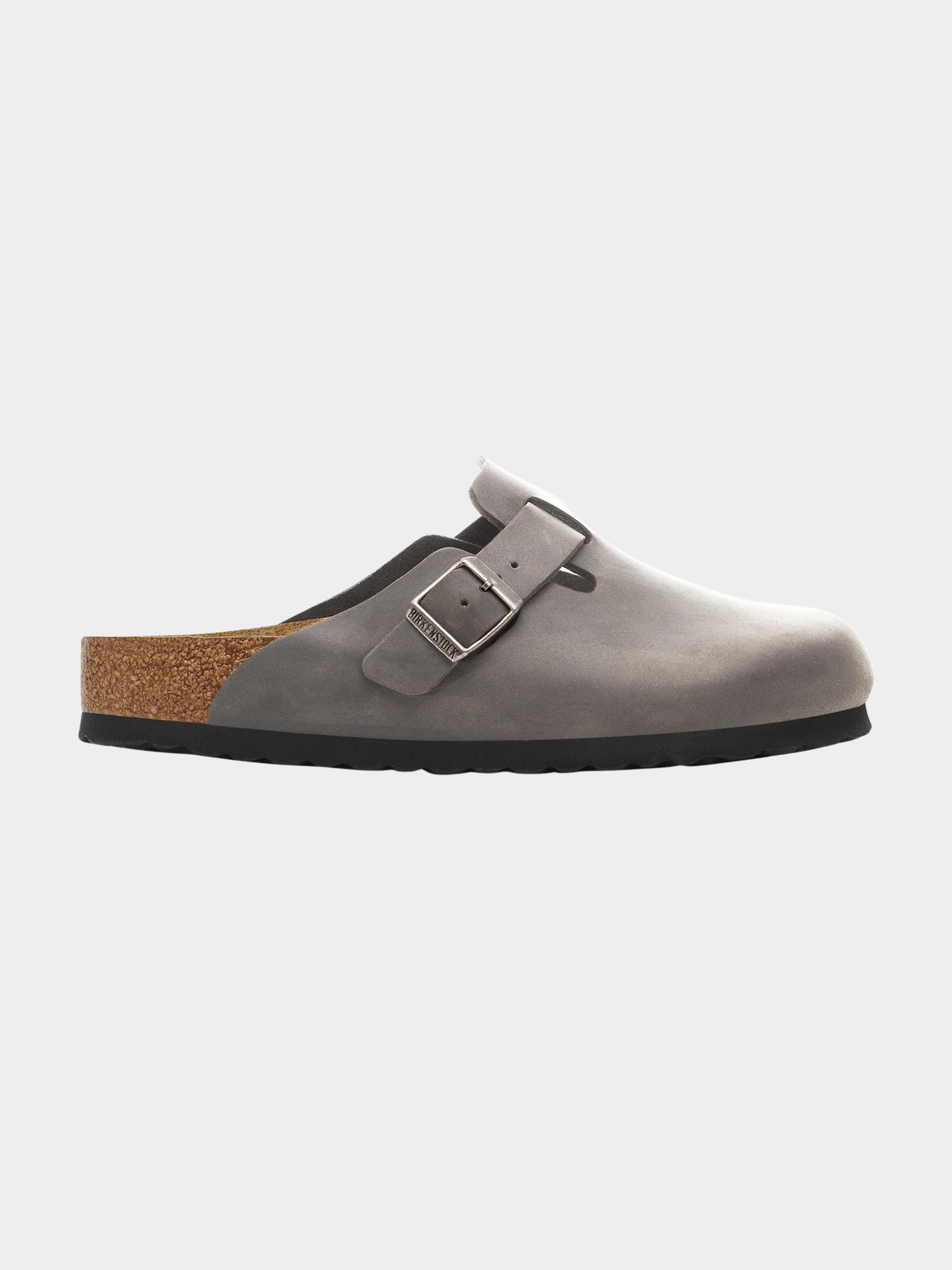 Boston SFB LEOI Regular Fit Iron 1013255