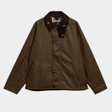 Icons Transport Waxed Jacket