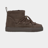 Classic Low Dark Brown