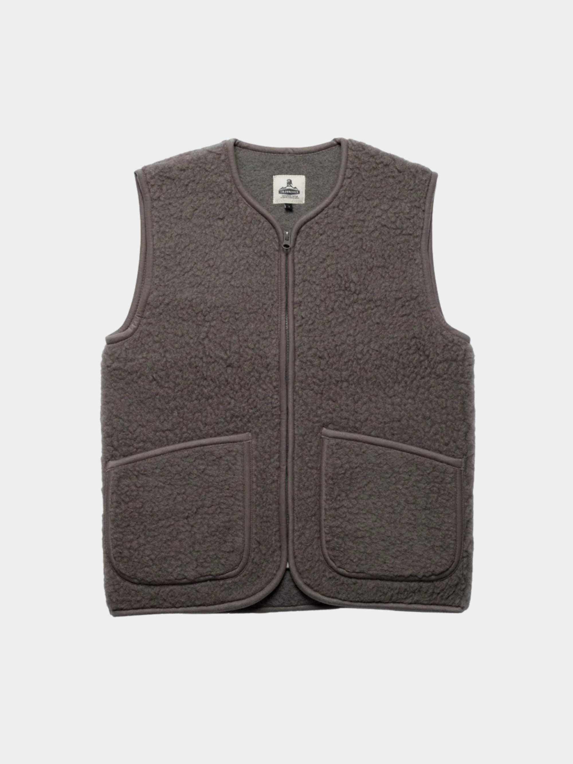 Pepitko Vest Mouse