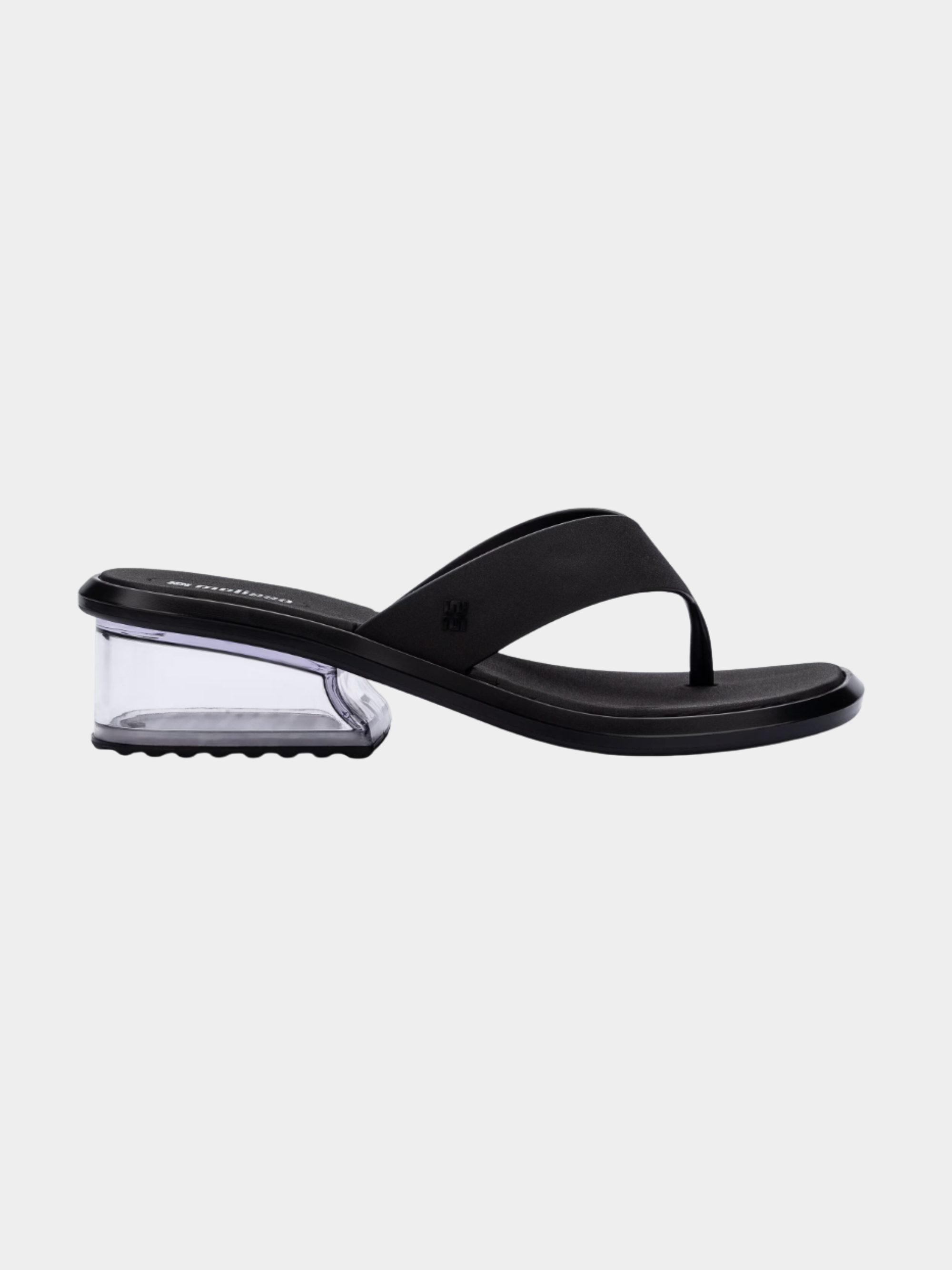 Margot Flip Flop Black