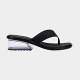Margot Flip Flop Black