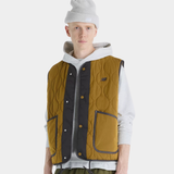 Quilted Vest