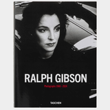 Ralph Gibson. Photographs 1960–2024