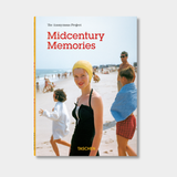 Midcentury Memories. The Anonymous Project