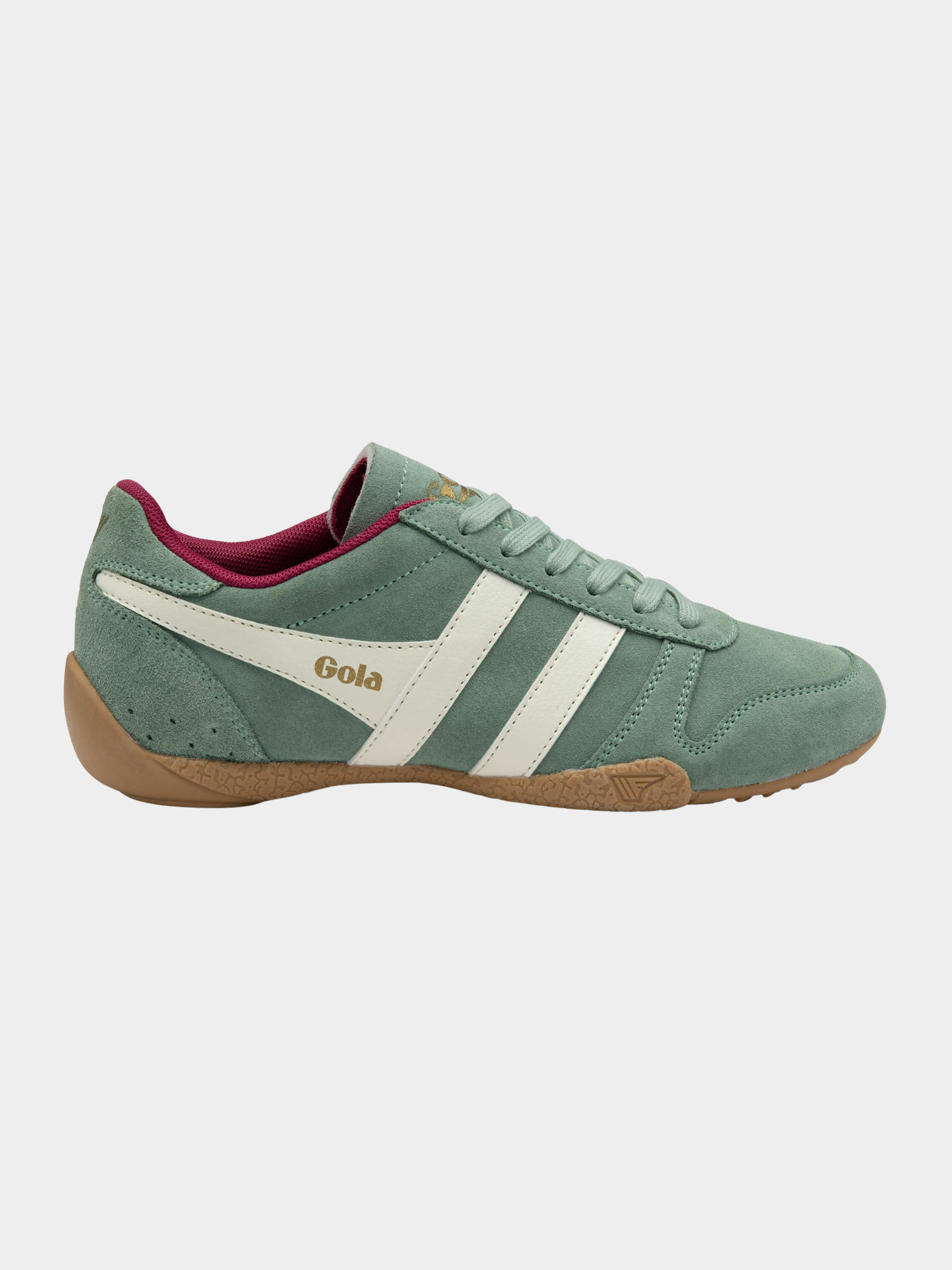 Chase Green Mist/Off White/Cerise/Gum