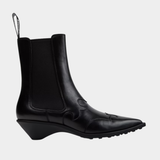 Anita Boots Black