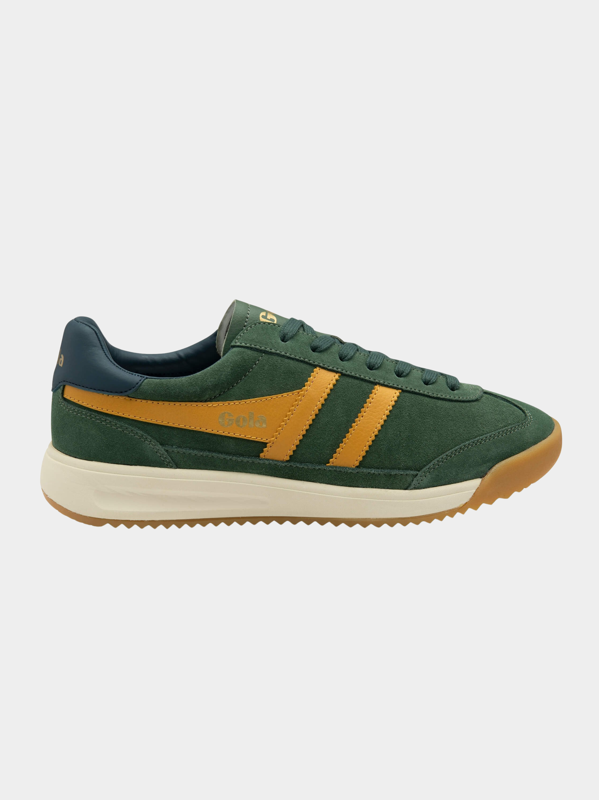 Tornado '88 Evergreen/Sun/Navy