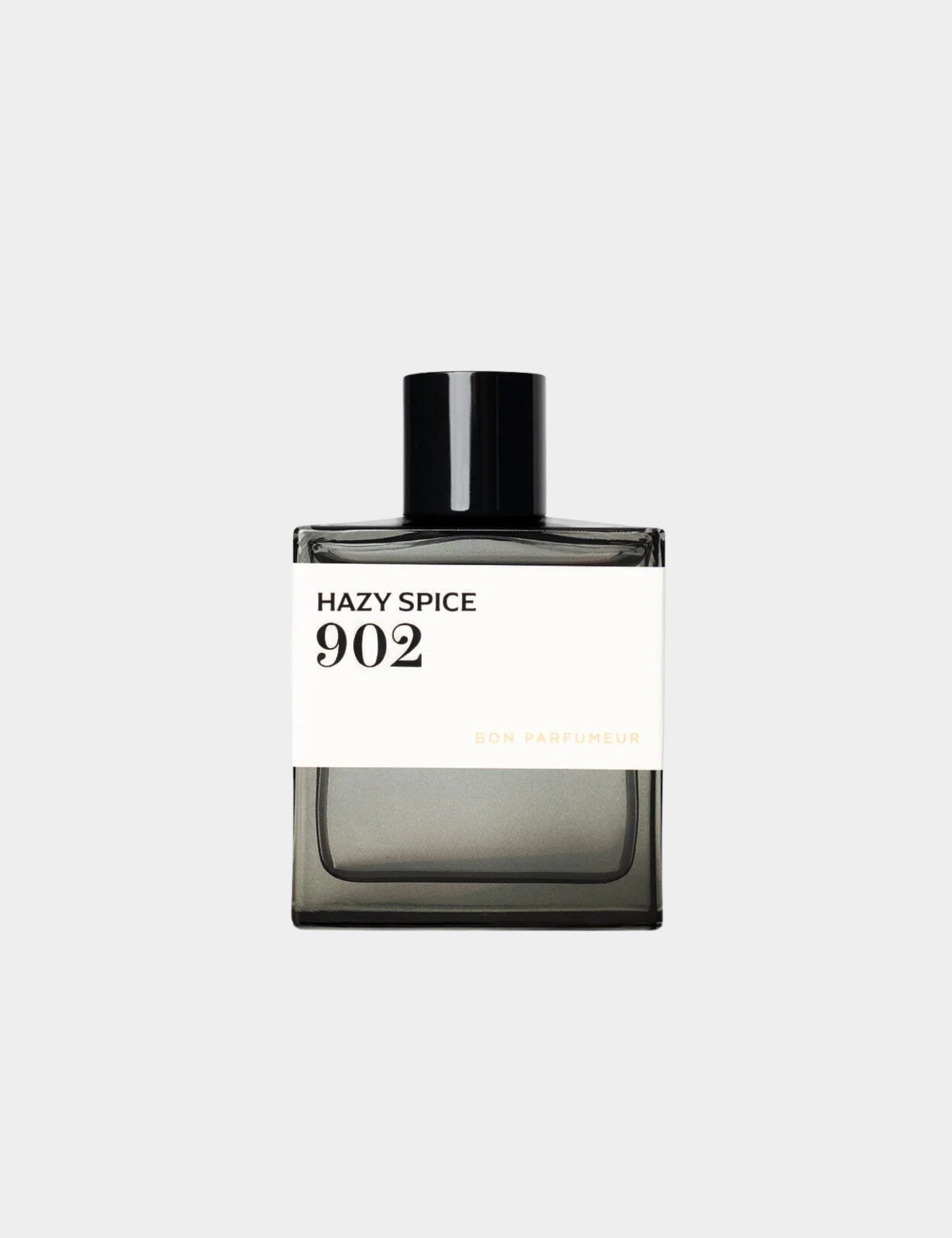 902 Hazy Spice