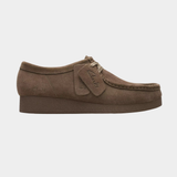 Wallabee EVO Shoe Olive Suede